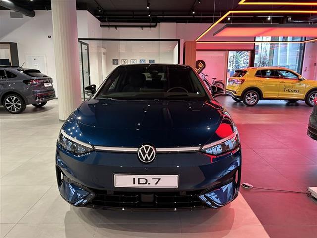 VOLKSWAGEN ID.7 Pro