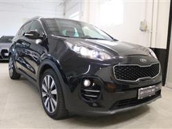 KIA SPORTAGE 2016 1.7 CRDI 141 CV DCT7 2WD