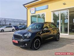 MINI COUNTRYMAN CATENA NUOVA-BLACK PACK