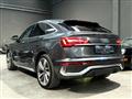 AUDI Q5 SPORTBACK SPB 50 TFSI e quattro S tronic S line plus