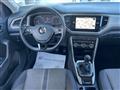 VOLKSWAGEN T-Roc 1.6 TDI SCR Business BlueMot.Tech.