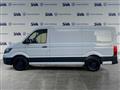 VOLKSWAGEN CRAFTER KOMBI Crafter