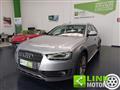 AUDI A4 ALLROAD 2.0 TDI 190 CV QUATTRO S-TRONIC