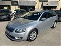 SKODA Octavia Wagon 2.0 tdi cr Executive 150cv E6