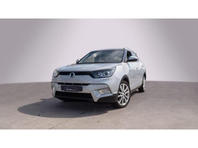 SSANGYONG TIVOLI 1.6d Go