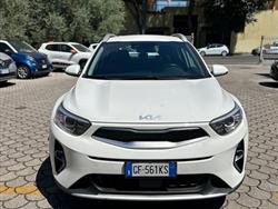 KIA STONIC 1.0 T-GDi 100 CV MHEV iMT Style