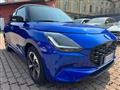 SUZUKI SWIFT 1.2 Hybrid CVT Top NEW MODEL MY24