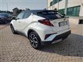 TOYOTA C-HR 2.0 Hybrid E-CVT Trend