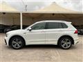 VOLKSWAGEN TIGUAN 2.0 TDI SCR DSG ADVANCED R-LINE EXTERIOR PACK