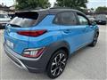 HYUNDAI KONA HYBRID Kona 1.0 T-GDI Hybrid 48V iMT XLine