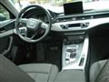 AUDI A4 AVANT Avant 35 TDI S tronic Design