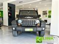 JEEP WRANGLER Unlimited 2.8 CRD DPF Rubicon Auto