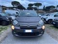 FIAT 500X 1.3mjt 95cv CERCHI CRUISE CONTROL BLUETOOTH