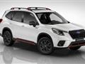 SUBARU FORESTER FOR e-boxer 2.0i-S ES Premium