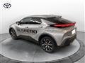 TOYOTA C-HR 1.8 HV Lounge