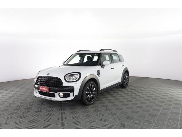 MINI COUNTRYMAN  1.5 One D Countryman