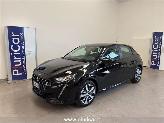 PEUGEOT 208 (2012) PureTech 75cv 5p Active LaneAssist Sensori Clima