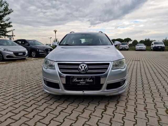 VOLKSWAGEN PASSAT 2.0 TDI DPF Var. DSG Comfortline