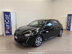 PEUGEOT 208 (2012) PureTech 75cv 5p Active LaneAssist Sensori Clima