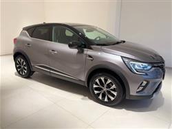 RENAULT Captur 1.0 tce Techno 90cv