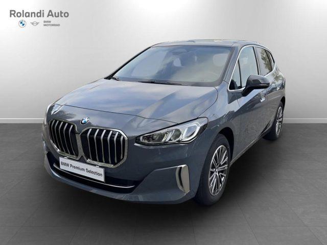 BMW SERIE 2 i Active Tourer mhev 48V Luxury auto