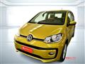 VOLKSWAGEN UP! 1.0 75 CV 3p. high up! Cambio Automatico km 49.000