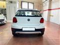 VOLKSWAGEN POLO Cross 1.4 TDI BlueMotion Technology