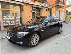 BMW SERIE 5 TOURING d Touring Business aut. "ProMMo"