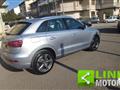 AUDI Q3 2.0 TDI quattro S Line s tronic