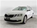 SKODA OCTAVIA 1.6 TDI SCR 115 CV Wagon Executive