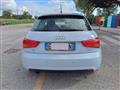 AUDI A1 1.6 tdi Admired s-tronic