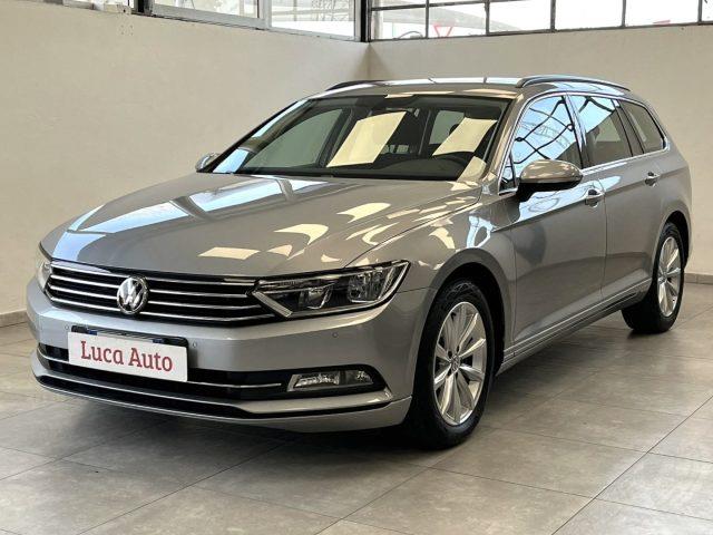 VOLKSWAGEN PASSAT 1.6 TDI SCR DSG *UNICO PROPRIETARIO*