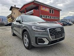 AUDI Q2 30 TFSI