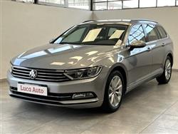 VOLKSWAGEN PASSAT 1.6 TDI SCR DSG *UNICO PROPRIETARIO*