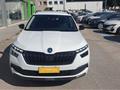 SKODA KAMIQ 1.0 TSI Black Dots