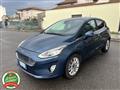 FORD FIESTA 1.1 75 CV GPL 5 porte Titanium - PER NEOPATENTATO