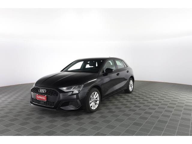 AUDI A3 SPORTBACK A3 SPB 30 TDI Business