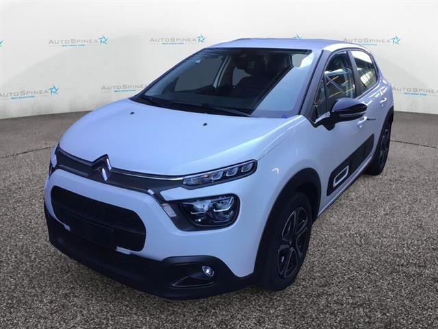 CITROEN C3 PureTech 83 S&S Plus