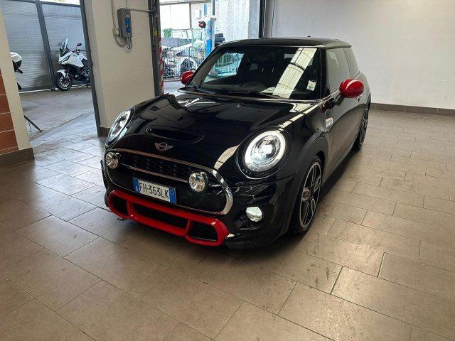 MINI MINI 5 PORTE 2.0 Cooper SD Hype 5 porte