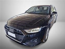 AUDI A4 AVANT Avant 40 TDI quattro S tronic Business