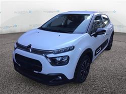 CITROEN C3 PureTech 83 S&S Plus