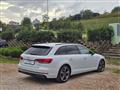 AUDI A4 Avant 35 TDI S tronic S line edition