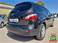 NISSAN QASHQAI 1.5 dCi DPF Visia