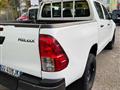 TOYOTA HILUX 2.4 D-4D 4WD 4 porte Double Cab Comfort