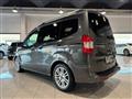 FORD TOURNEO COURIER 1.5 TDCI 75 CV Sport NAVIGATORE PRIVACY CRUISE