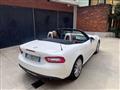 FIAT 124 SPIDER 1.4 MultiAir AT6 Lusso