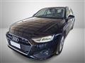 AUDI A4 AVANT Avant 40 TDI quattro S tronic Business