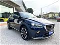 MAZDA CX-3 1.8L Skyactiv-D Exceed Autom.