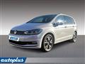 VOLKSWAGEN TOURAN 2.0 TDI 115 CV DSG Business BlueMotion Technology