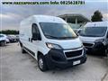 PEUGEOT BOXER 335 2.2 BlueHDi 140 S&S PM-TM Furgone